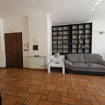 Like At Home Gianicolense Rome Exterior photo