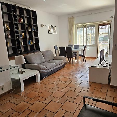 Like At Home Gianicolense Rome Exterior photo