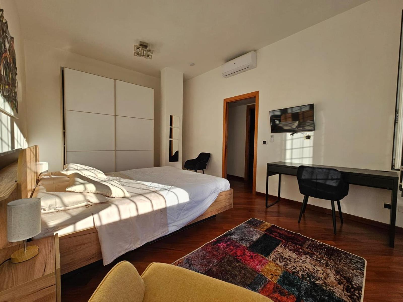 Like At Home Gianicolense Rome Exterior photo