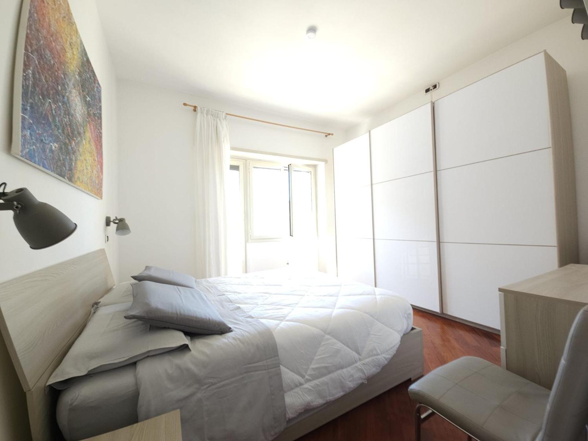 Like At Home Gianicolense Rome Exterior photo