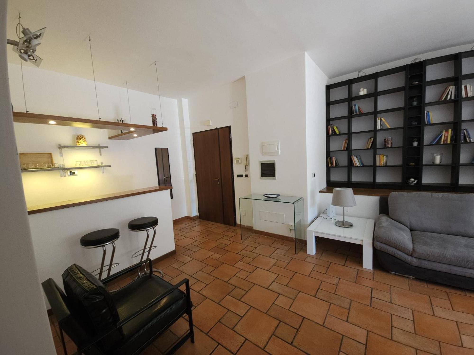 Like At Home Gianicolense Rome Exterior photo